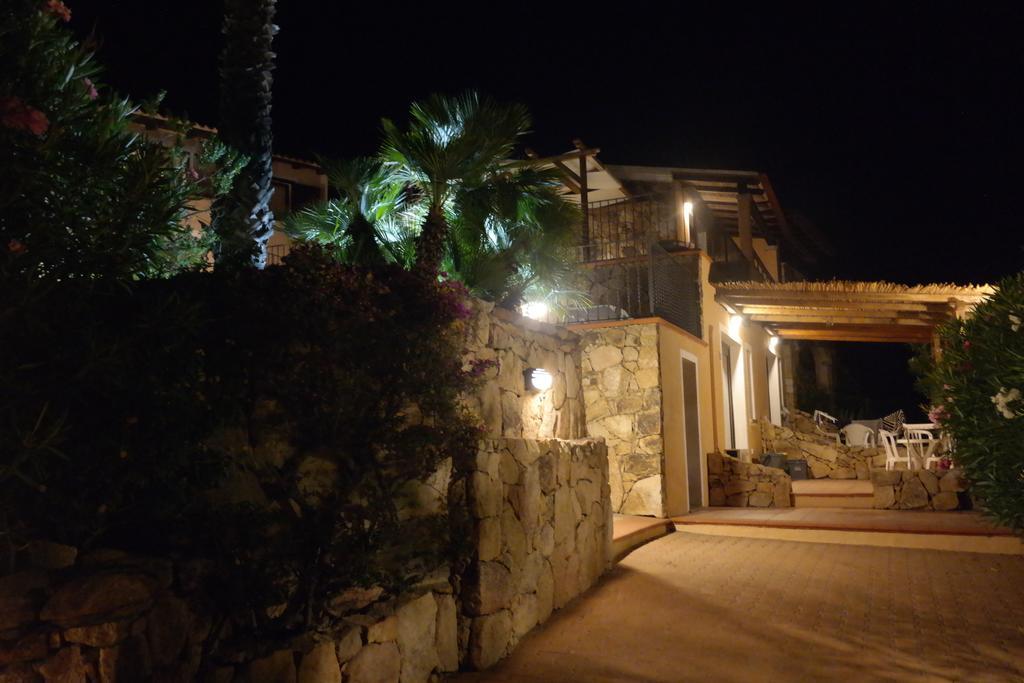 Sardinia Blu Residence Golfo Aranci Exterior foto